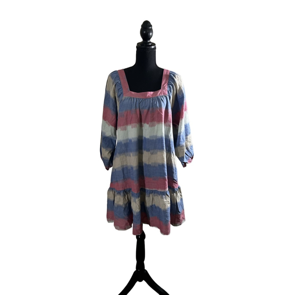 NWT Outerknown Miro Dress, Size Medium